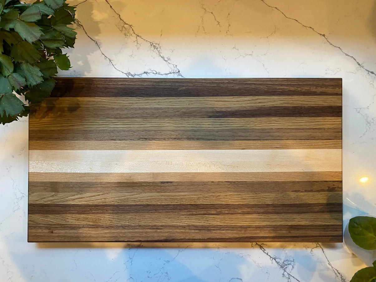 Epoxy Creations