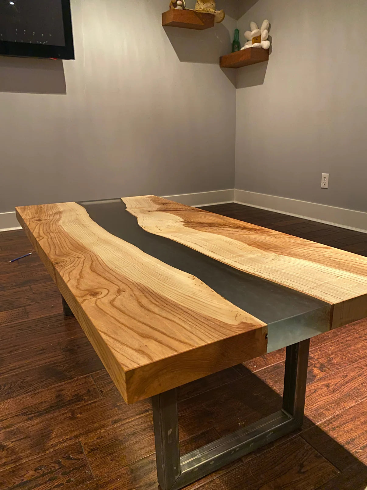 Epoxy Creations