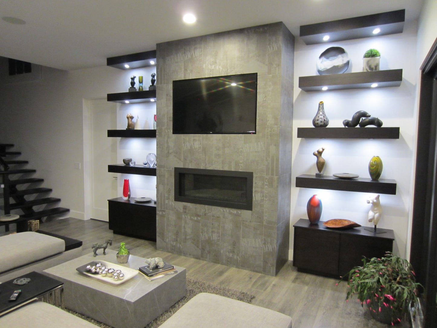 Fireplace Mantels