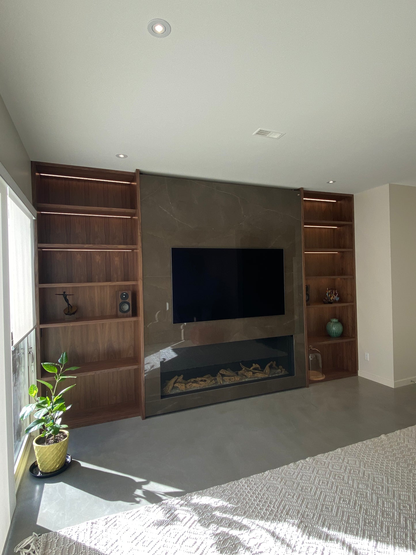 Fireplace Mantels
