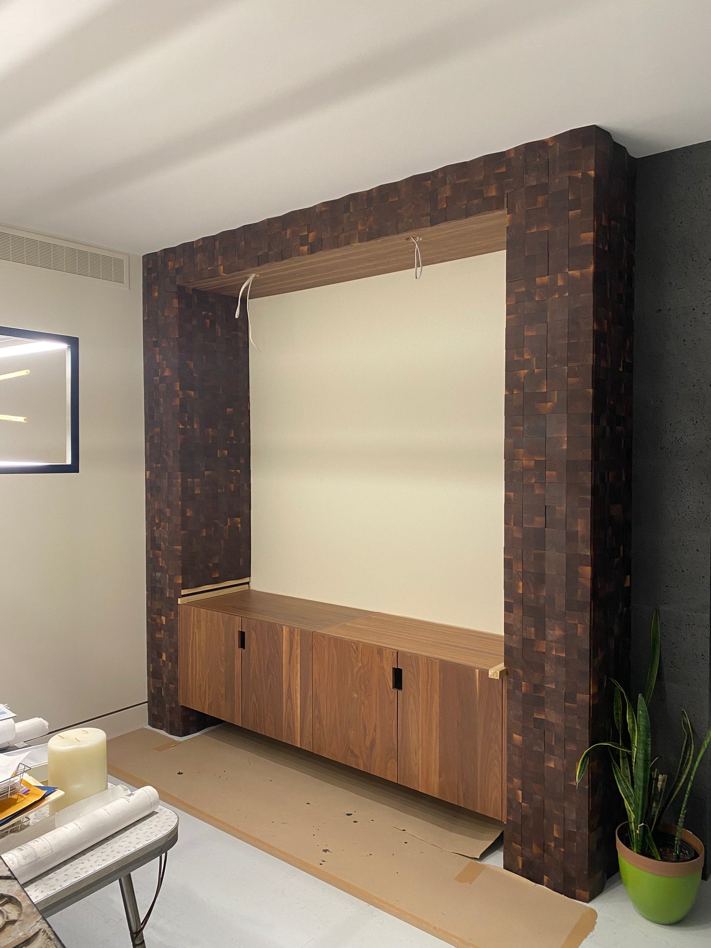 Fireplace Mantels